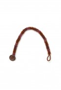 Winding Beads Bracelet